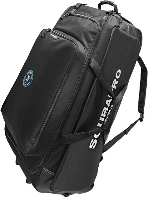 handheld scuba equipment bags